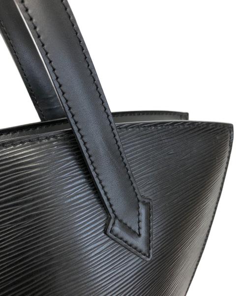 LOUIS VUITTON（ルイ ヴィトン）LOUIS VUITTON (ルイ ヴィトン) エピ ブラックの古着・服飾アイテム