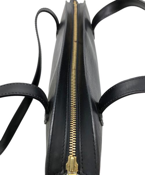 LOUIS VUITTON（ルイ ヴィトン）LOUIS VUITTON (ルイ ヴィトン) エピ ブラックの古着・服飾アイテム