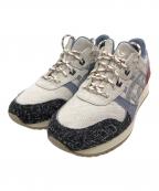 asics×KITHアシックス×キス）の古着「Gel-Lyte 3 Remastered 