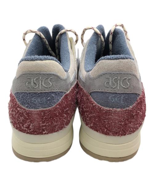 asics（アシックス）asics (アシックス) KITH (キス) Gel-Lyte 3 Remastered 