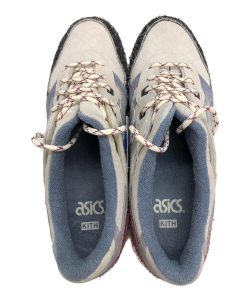 asics（アシックス）asics (アシックス) KITH (キス) Gel-Lyte 3 Remastered 