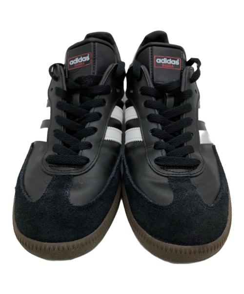 adidas（アディダス）adidas (アディダス) SAMBA ブラック サイズ:26.5cmの古着・服飾アイテム
