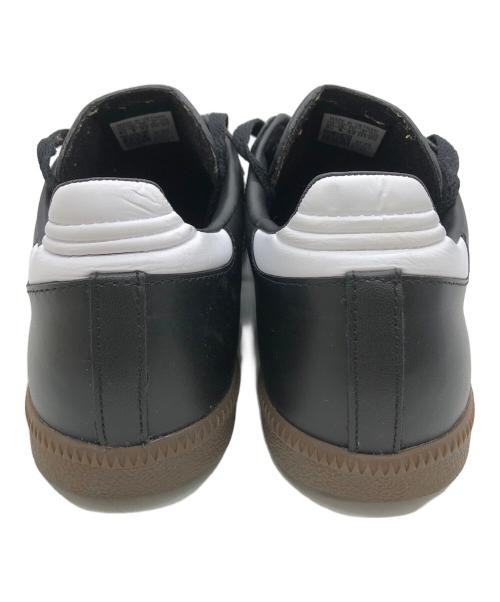 adidas（アディダス）adidas (アディダス) SAMBA ブラック サイズ:26.5cmの古着・服飾アイテム