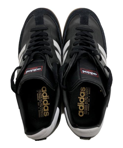 adidas（アディダス）adidas (アディダス) SAMBA ブラック サイズ:26.5cmの古着・服飾アイテム