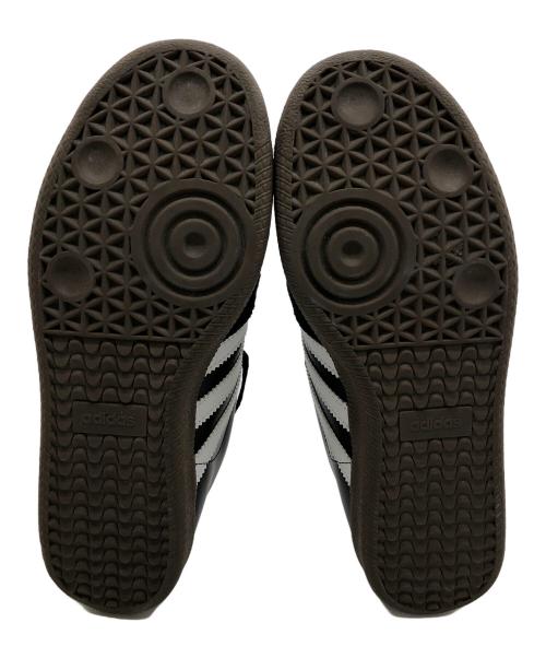 adidas（アディダス）adidas (アディダス) SAMBA ブラック サイズ:26.5cmの古着・服飾アイテム