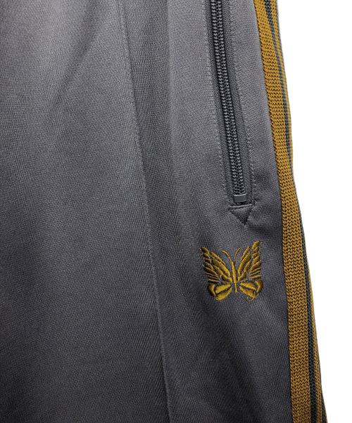 Needles（ニードルズ）Needles (ニードルズ) トラックパンツ グレー サイズ:Sの古着・服飾アイテム