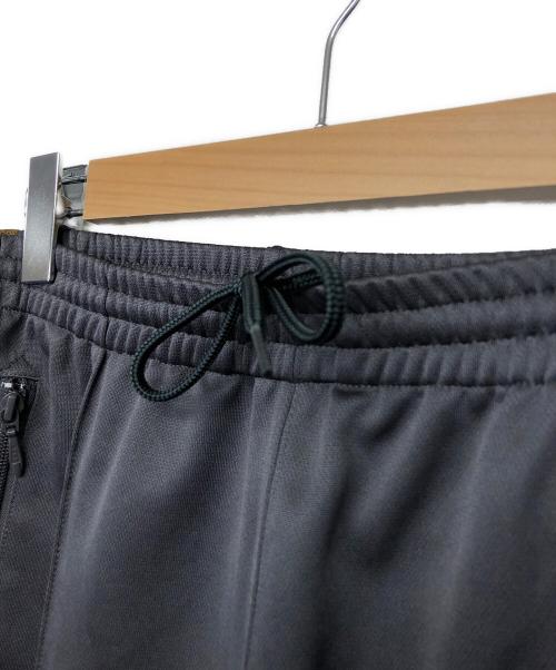 Needles（ニードルズ）Needles (ニードルズ) トラックパンツ グレー サイズ:Sの古着・服飾アイテム