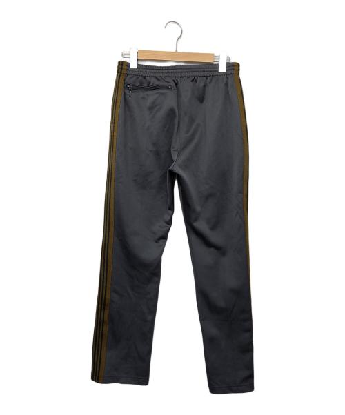 Needles（ニードルズ）Needles (ニードルズ) トラックパンツ グレー サイズ:Sの古着・服飾アイテム