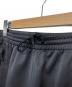 中古・古着 Needles (ニードルズ) トラックパンツ グレー サイズ:S：14000円