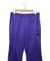 Needles (ニードルズ) トラックパンツ パープル サイズ:S：12000円