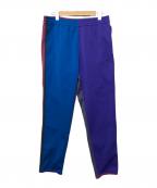 South2 West8サウスツー ウエストエイト）の古着「トラックパンツ」｜マルチカラー