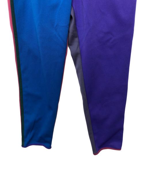 South2 West8（サウスツー ウエストエイト）south2 west8 (サウスツー ウエストエイト) トラックパンツ マルチカラー サイズ:Mの古着・服飾アイテム