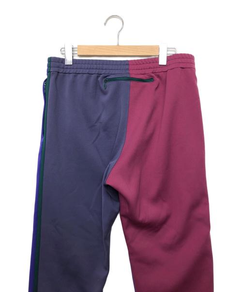 South2 West8（サウスツー ウエストエイト）south2 west8 (サウスツー ウエストエイト) トラックパンツ マルチカラー サイズ:Mの古着・服飾アイテム