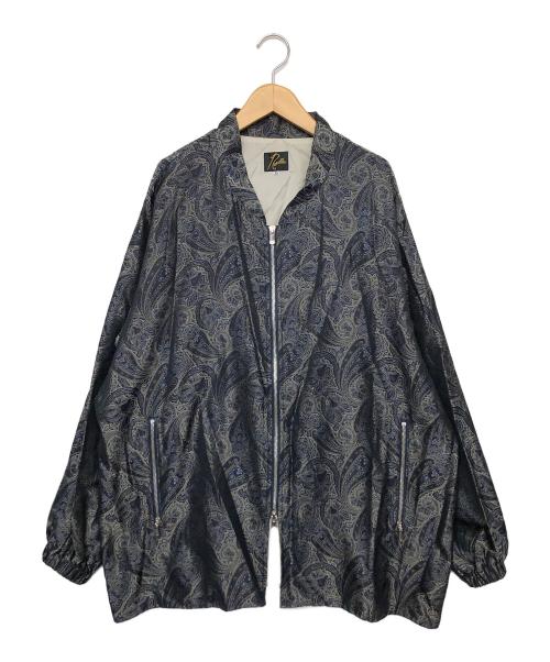 Needles（ニードルズ）Needles (ニードルズ) トラックジャケット ネイビー サイズ:XSの古着・服飾アイテム