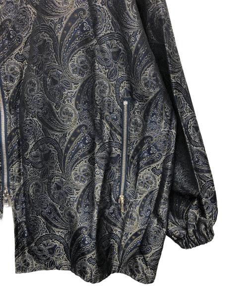 Needles（ニードルズ）Needles (ニードルズ) トラックジャケット ネイビー サイズ:XSの古着・服飾アイテム