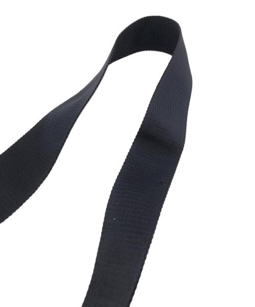 PRADA（プラダ）PRADA (プラダ) VA953M ネイビーの古着・服飾アイテム