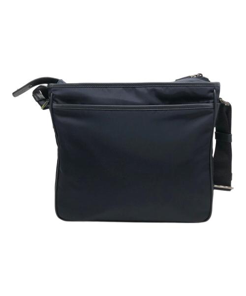 PRADA（プラダ）PRADA (プラダ) VA953M ネイビーの古着・服飾アイテム