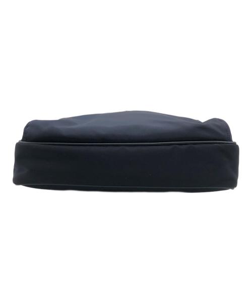 PRADA（プラダ）PRADA (プラダ) VA953M ネイビーの古着・服飾アイテム