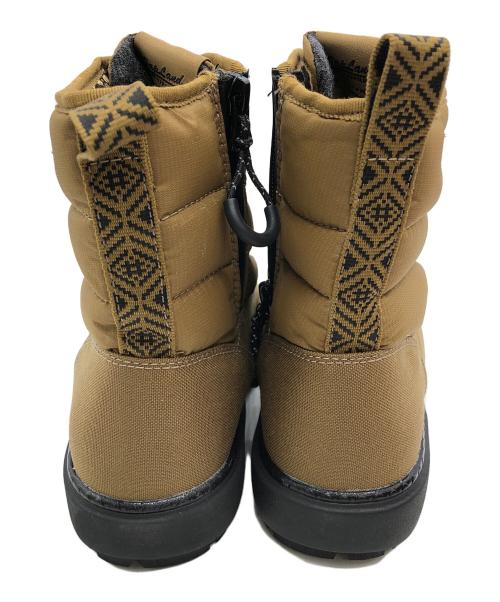 Columbia（コロンビア）Columbia (コロンビア) トレッキングブーツ ブラウン サイズ:25cmの古着・服飾アイテム