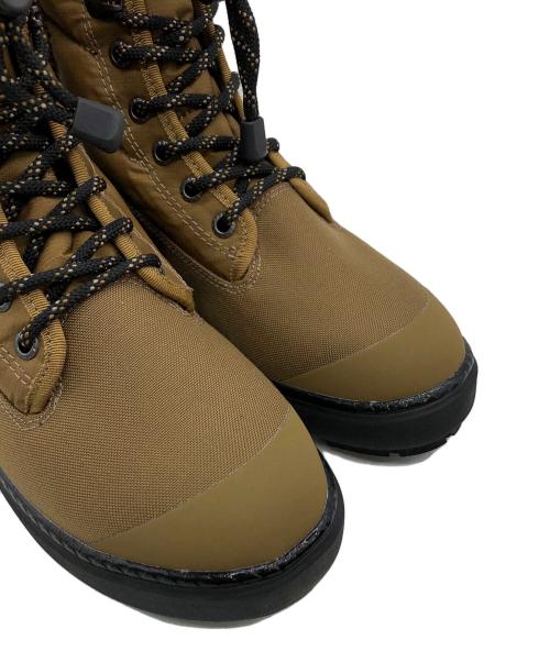 Columbia（コロンビア）Columbia (コロンビア) トレッキングブーツ ブラウン サイズ:25cmの古着・服飾アイテム