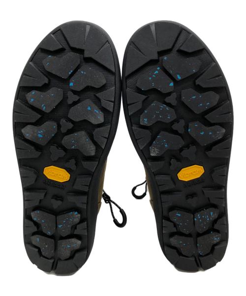 Columbia（コロンビア）Columbia (コロンビア) トレッキングブーツ ブラウン サイズ:25cmの古着・服飾アイテム