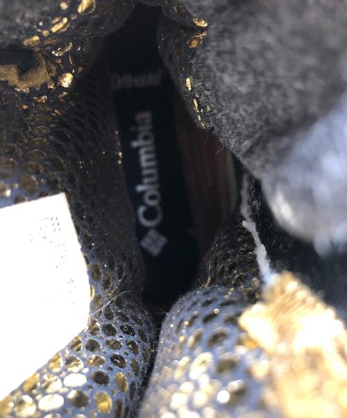 Columbia（コロンビア）Columbia (コロンビア) トレッキングブーツ ブラウン サイズ:25cmの古着・服飾アイテム