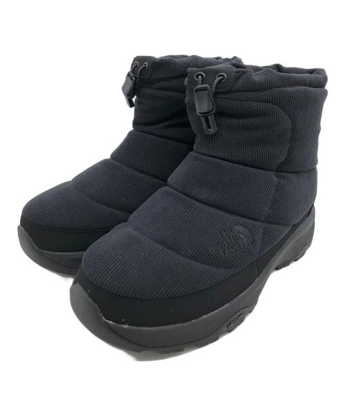 THE NORTH FACE（ザ ノース フェイス）THE NORTH FACE (ザ ノース フェイス) NF52278 ブラック サイズ:25cmの古着・服飾アイテム