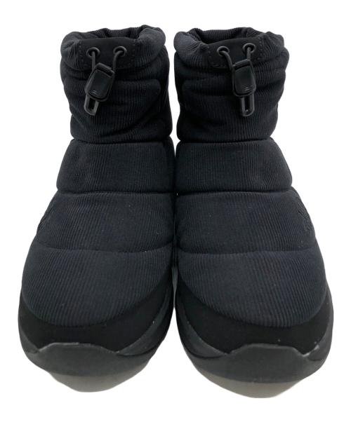 THE NORTH FACE（ザ ノース フェイス）THE NORTH FACE (ザ ノース フェイス) NF52278 ブラック サイズ:25cmの古着・服飾アイテム