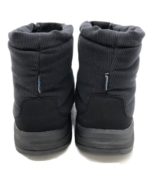 THE NORTH FACE（ザ ノース フェイス）THE NORTH FACE (ザ ノース フェイス) NF52278 ブラック サイズ:25cmの古着・服飾アイテム