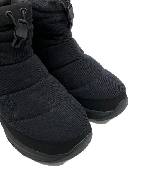 THE NORTH FACE（ザ ノース フェイス）THE NORTH FACE (ザ ノース フェイス) NF52278 ブラック サイズ:25cmの古着・服飾アイテム