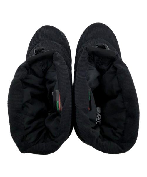 THE NORTH FACE（ザ ノース フェイス）THE NORTH FACE (ザ ノース フェイス) NF52278 ブラック サイズ:25cmの古着・服飾アイテム