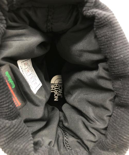 THE NORTH FACE（ザ ノース フェイス）THE NORTH FACE (ザ ノース フェイス) NF52278 ブラック サイズ:25cmの古着・服飾アイテム