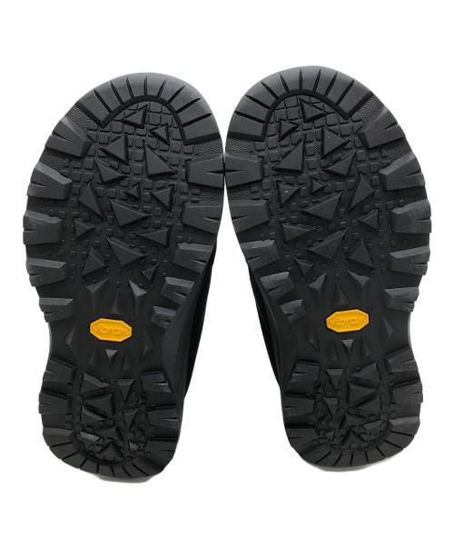 THE NORTH FACE（ザ ノース フェイス）THE NORTH FACE (ザ ノース フェイス) NF52278 ブラック サイズ:25cmの古着・服飾アイテム