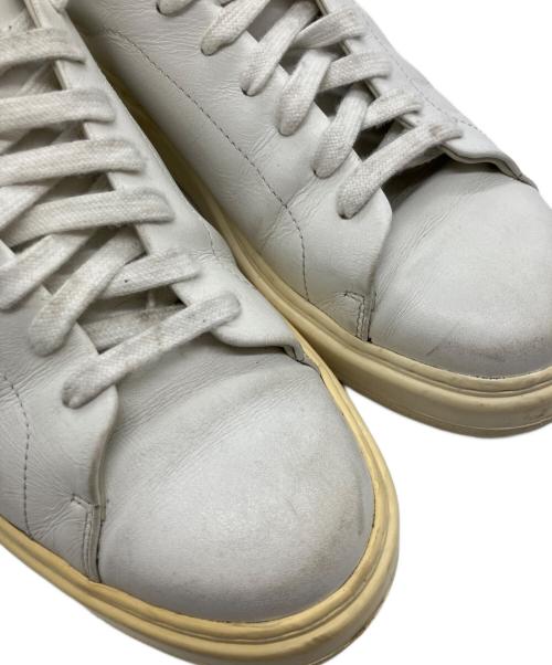 PATRICK（パトリック）PATRICK (パトリック) スニーカー ホワイト サイズ:26の古着・服飾アイテム