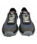 CAMPER (カンペール) Drift Trail VIBRAM ブルー サイズ:23.5cm：12000円