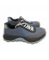 中古・古着 CAMPER (カンペール) Drift Trail VIBRAM ブルー サイズ:23.5cm：12000円
