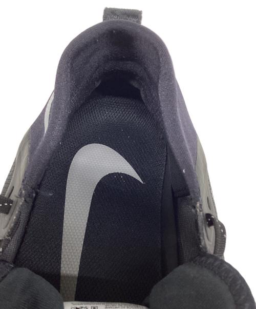 NIKE（ナイキ）NIKE (ナイキ) トレランシューズ ブラック サイズ:28.5の古着・服飾アイテム