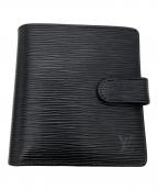 LOUIS VUITTONルイ ヴィトン）の古着「エピ」｜ブラック