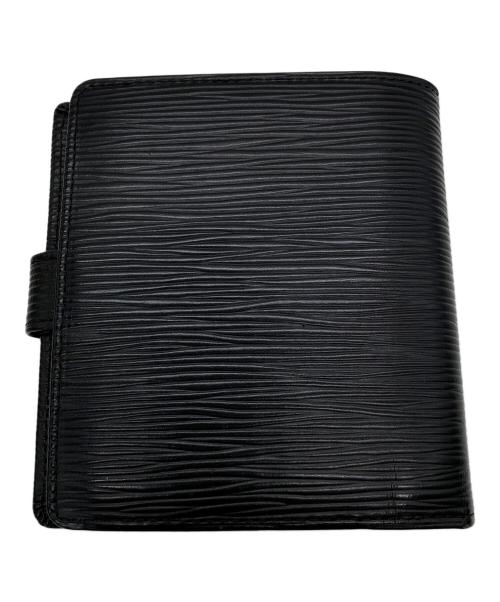 LOUIS VUITTON（ルイ ヴィトン）LOUIS VUITTON (ルイ ヴィトン) エピ ブラックの古着・服飾アイテム