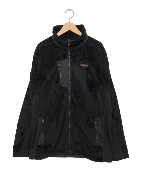 BRIEFING（ブリーフィング）BRIEFING (ブリーフィング) ジャケット ブラック サイズ:Lの古着・服飾アイテム