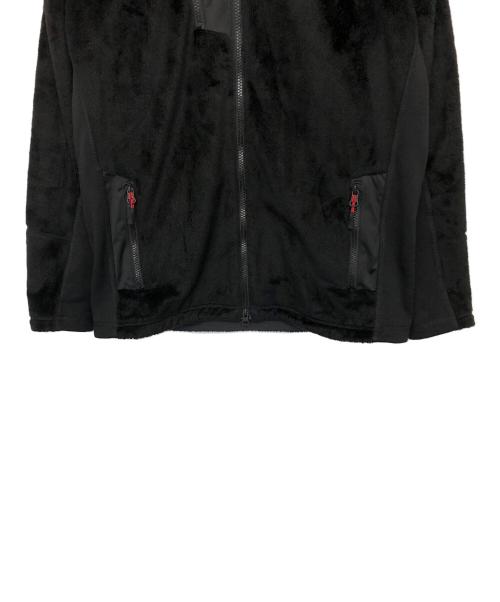 BRIEFING（ブリーフィング）BRIEFING (ブリーフィング) ジャケット ブラック サイズ:Lの古着・服飾アイテム