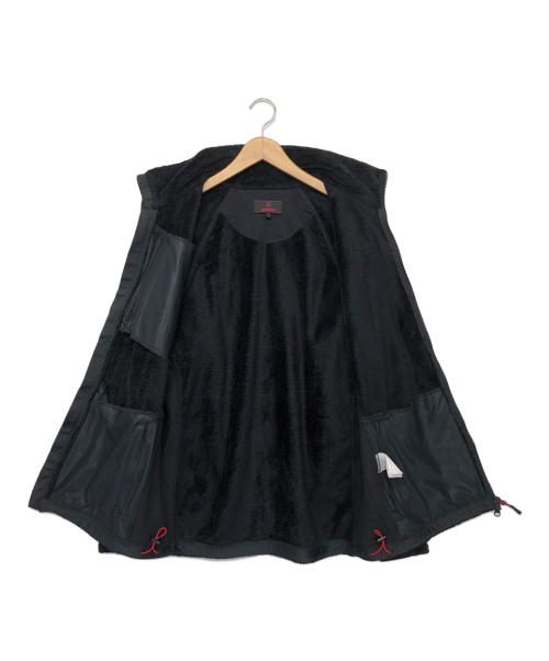 BRIEFING（ブリーフィング）BRIEFING (ブリーフィング) ジャケット ブラック サイズ:Lの古着・服飾アイテム