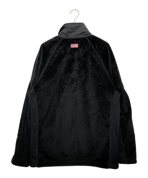 BRIEFING（ブリーフィング）BRIEFING (ブリーフィング) ジャケット ブラック サイズ:Lの古着・服飾アイテム