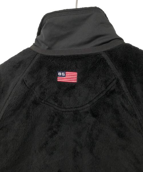 BRIEFING（ブリーフィング）BRIEFING (ブリーフィング) ジャケット ブラック サイズ:Lの古着・服飾アイテム