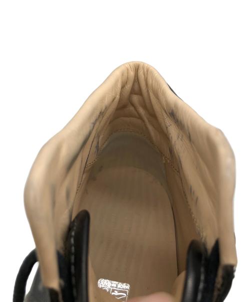 GUCCI（グッチ）GUCCI (グッチ) ブーツ ブラック サイズ:25cmの古着・服飾アイテム