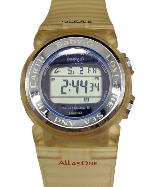 CASIO（カシオ）CASIO (カシオ) 腕時計の古着・服飾アイテム