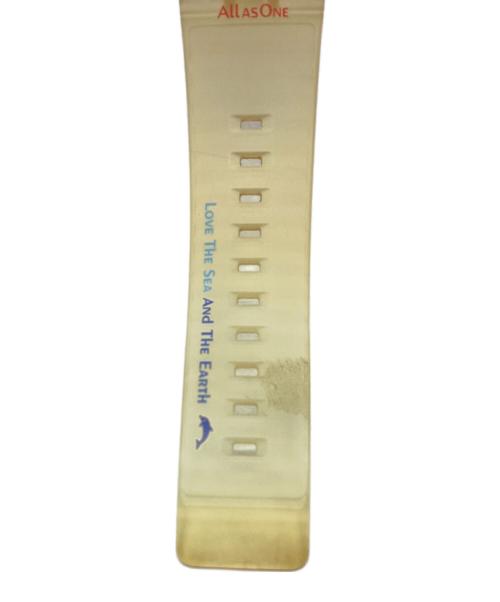 CASIO（カシオ）CASIO (カシオ) 腕時計の古着・服飾アイテム