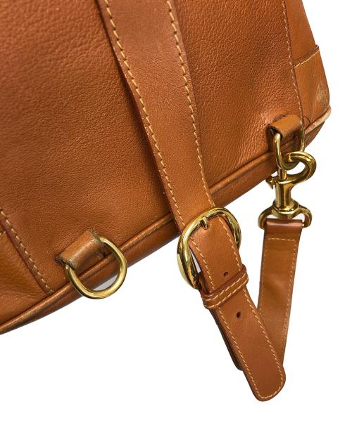 GUCCI（グッチ）GUCCI (グッチ) バンブーハンドル ショルダーバッグの古着・服飾アイテム