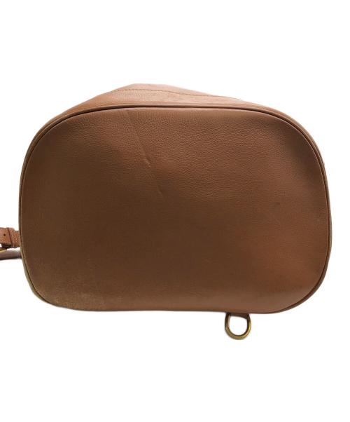 GUCCI（グッチ）GUCCI (グッチ) バンブーハンドル ショルダーバッグの古着・服飾アイテム