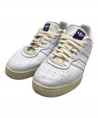 adidasアディダス）の古着「H03911」｜ホワイト